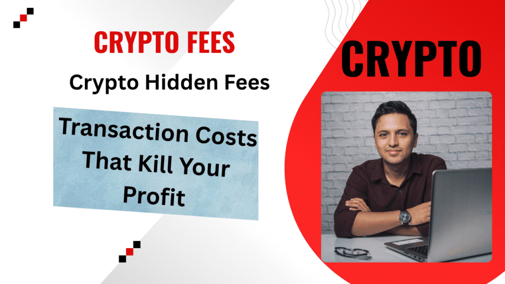 Crypto Hidden Fees Transaction Costs That Kill Your Profit