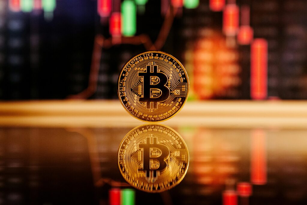 Bitcoin ka Raaz: Digital Gold ki Kahani